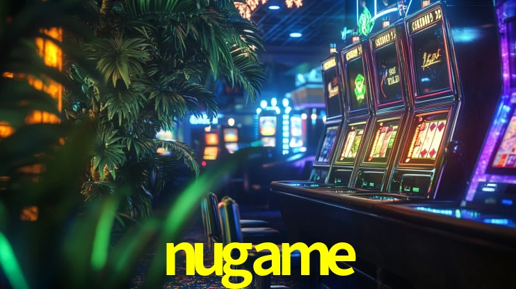 Roulette Table nugame