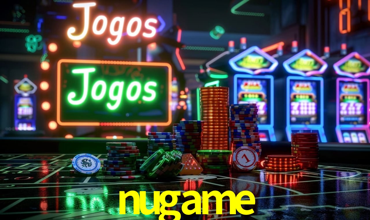 nugame,nugame.com