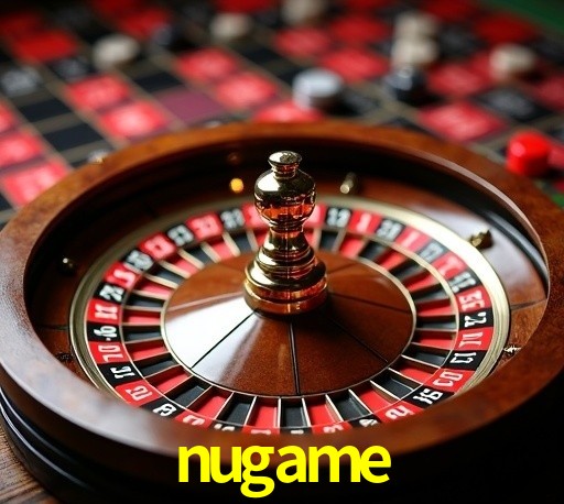 Cadastro Rápido nugame